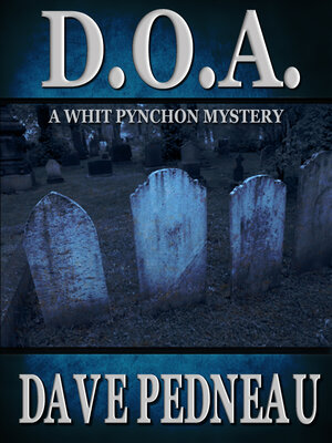 cover image of D.O.A.